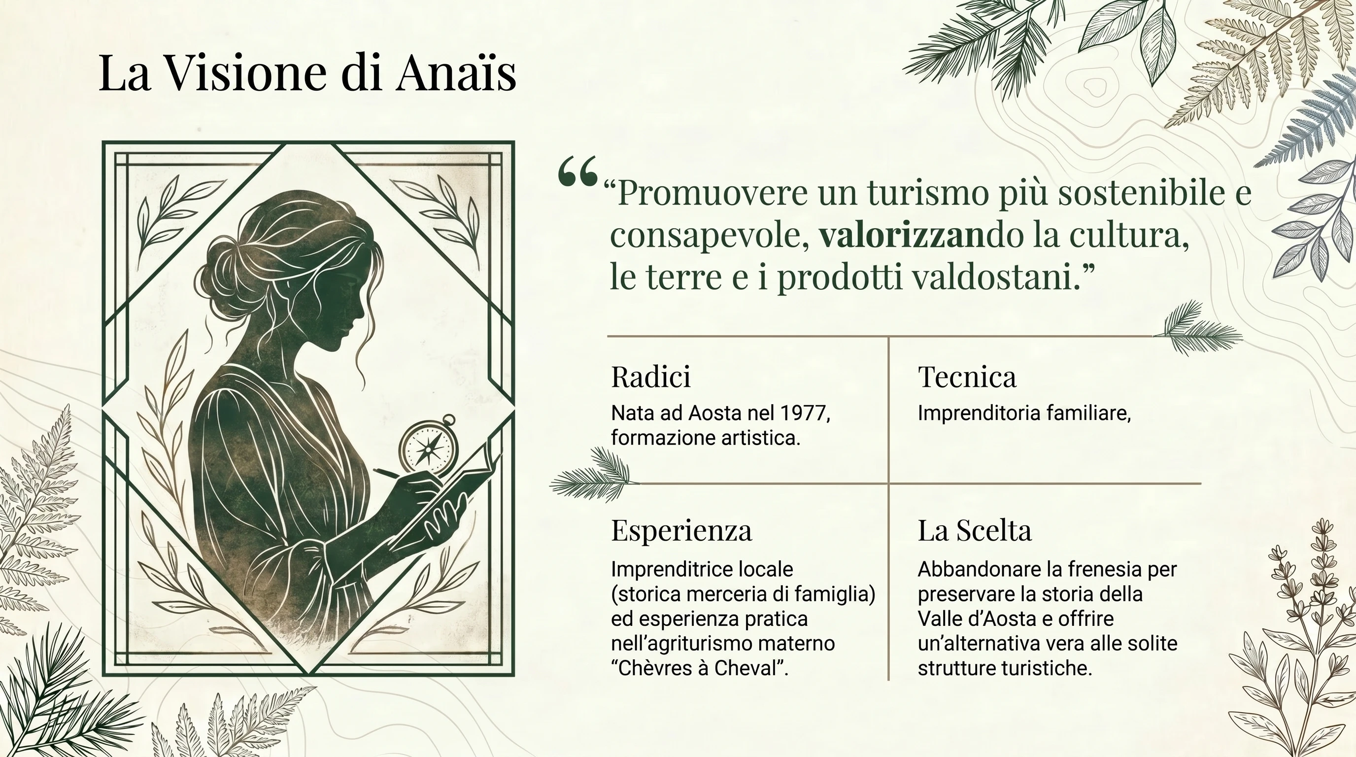 Villa TEA Forest Sanctuary - Il Manifesto delle Regole