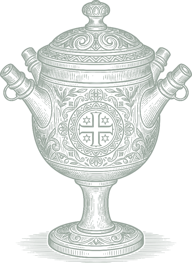 Fregio Spazi Sinistro