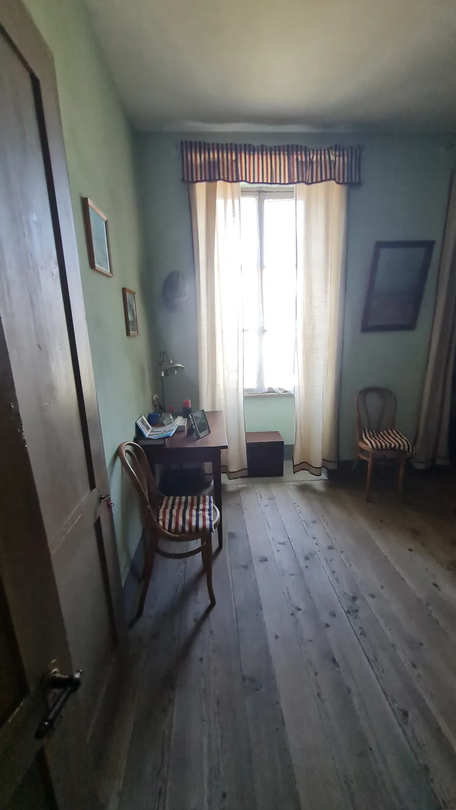 Scrittoio dell'Epoca